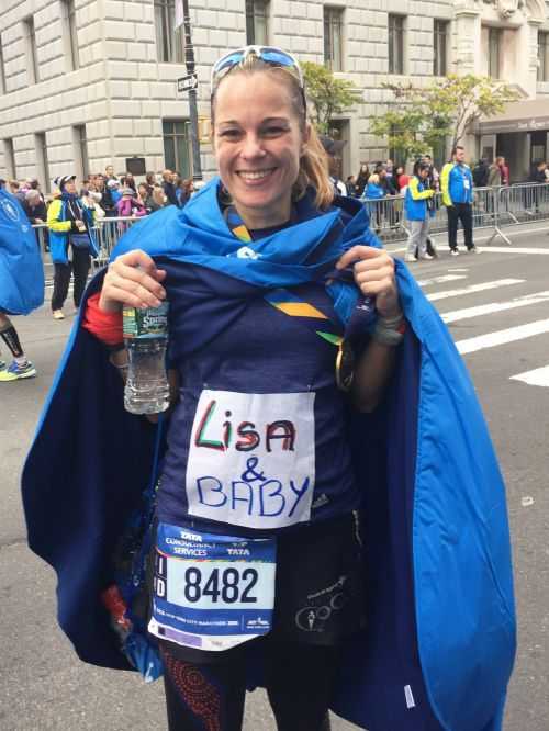 TCS NEW YORK CITY MARATHON | 42K 2015